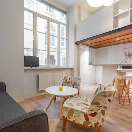 DIFY Drevet - Bellecour Appartement Lyon Buitenkant foto