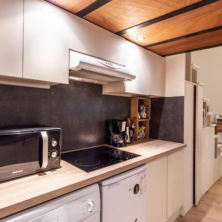DIFY Drevet - Bellecour Appartement Lyon Buitenkant foto
