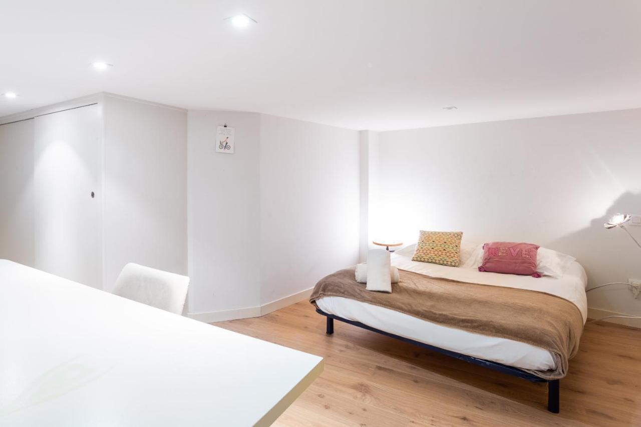 DIFY Drevet - Bellecour Appartement Lyon Buitenkant foto