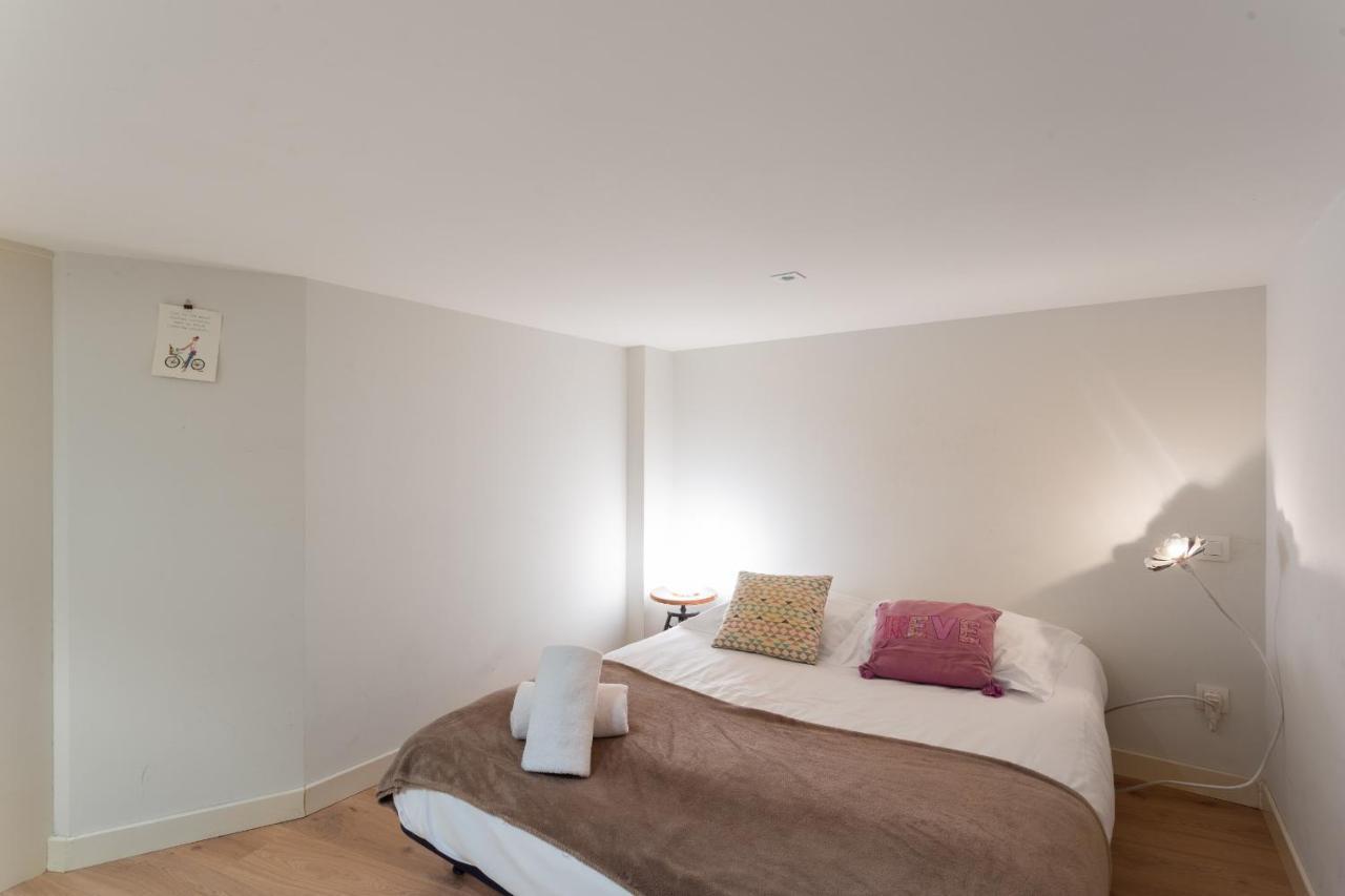DIFY Drevet - Bellecour Appartement Lyon Buitenkant foto